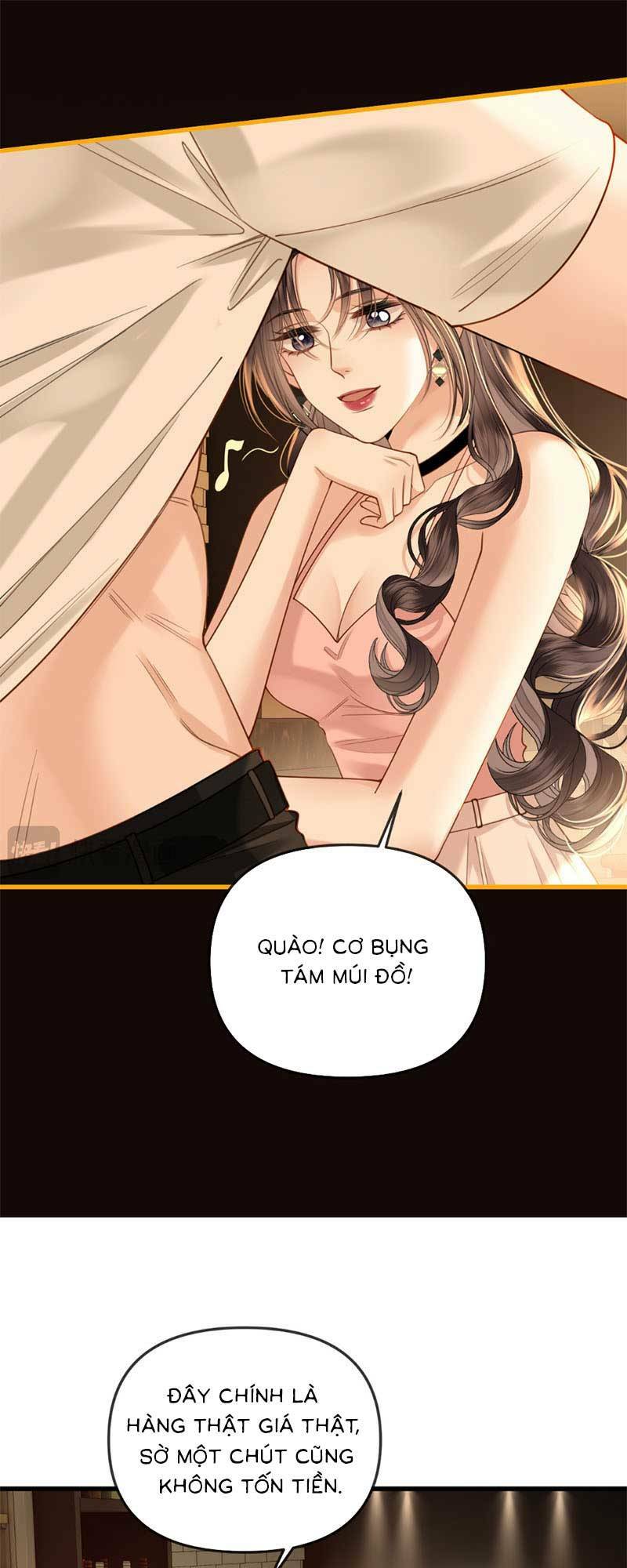 Ngày Mai Cũng Thích Chapter 35 - Trang 2