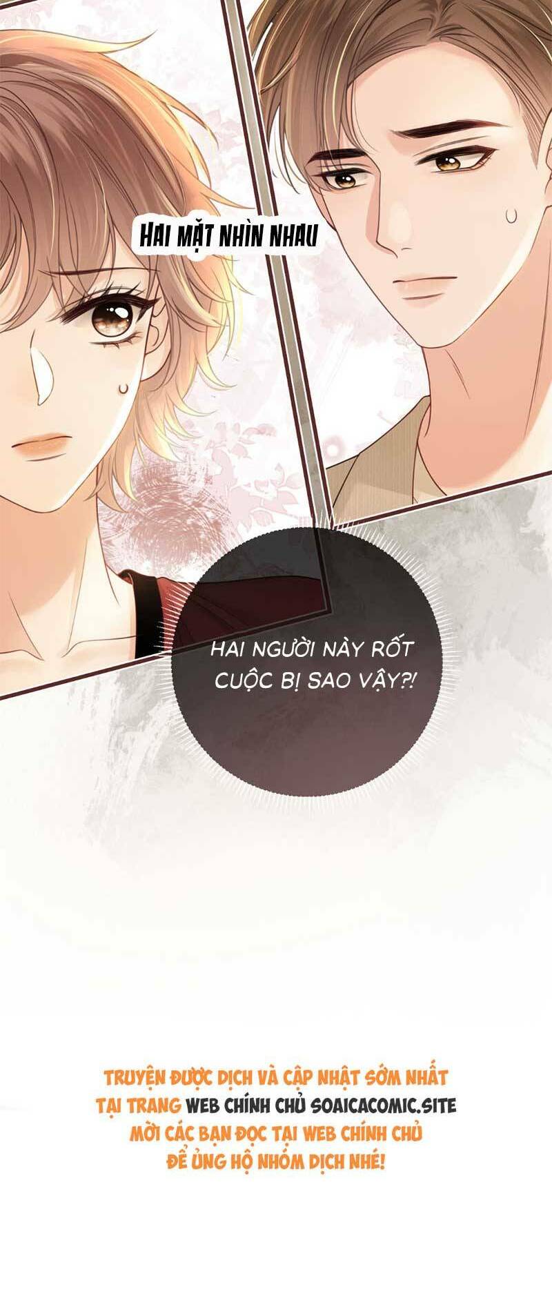 Ngày Mai Cũng Thích Chapter 35 - Trang 2