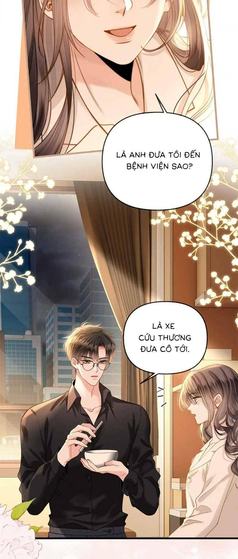 Ngày Mai Cũng Thích Chapter 34 - Trang 2