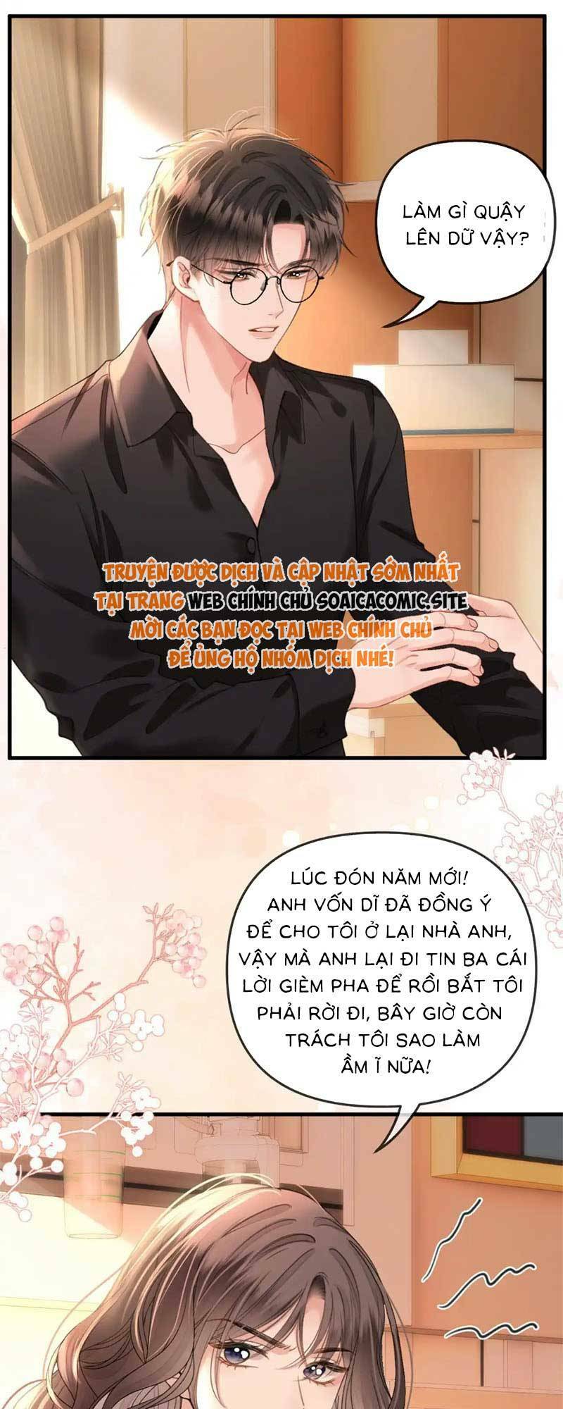 Ngày Mai Cũng Thích Chapter 34 - Trang 2