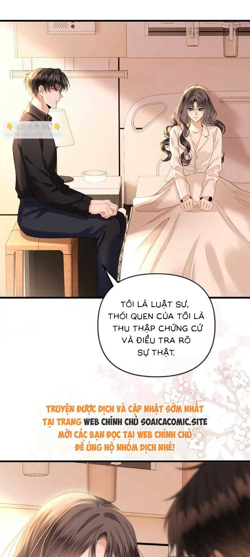 Ngày Mai Cũng Thích Chapter 34 - Trang 2