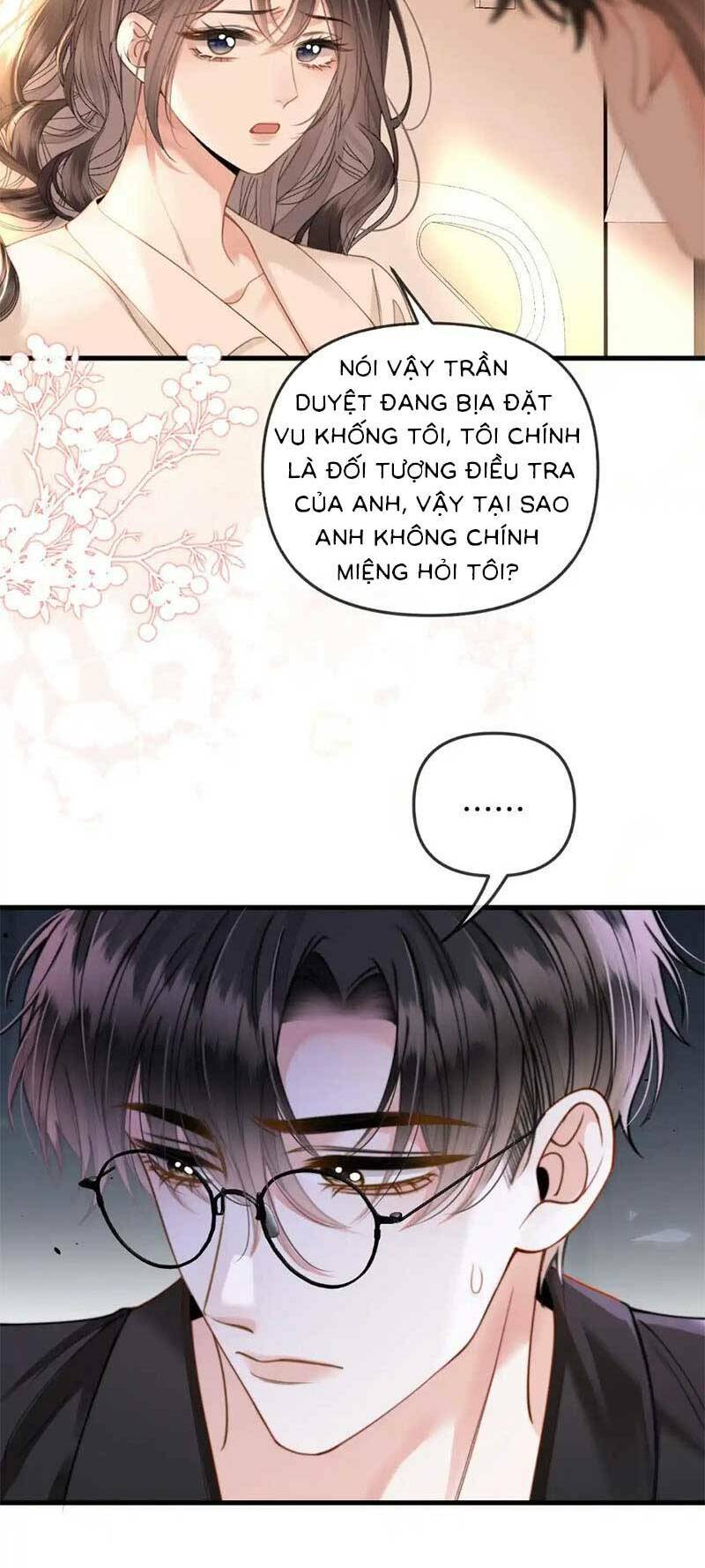 Ngày Mai Cũng Thích Chapter 34 - Trang 2