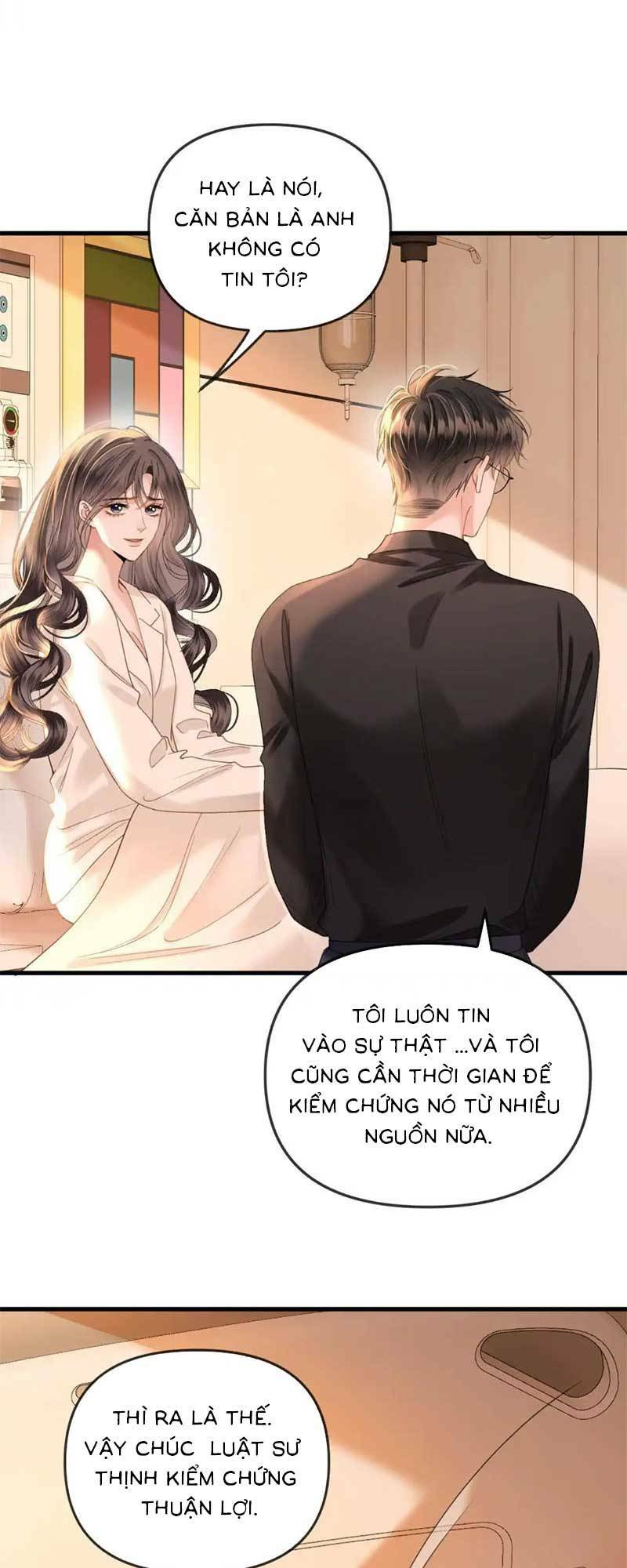 Ngày Mai Cũng Thích Chapter 34 - Trang 2