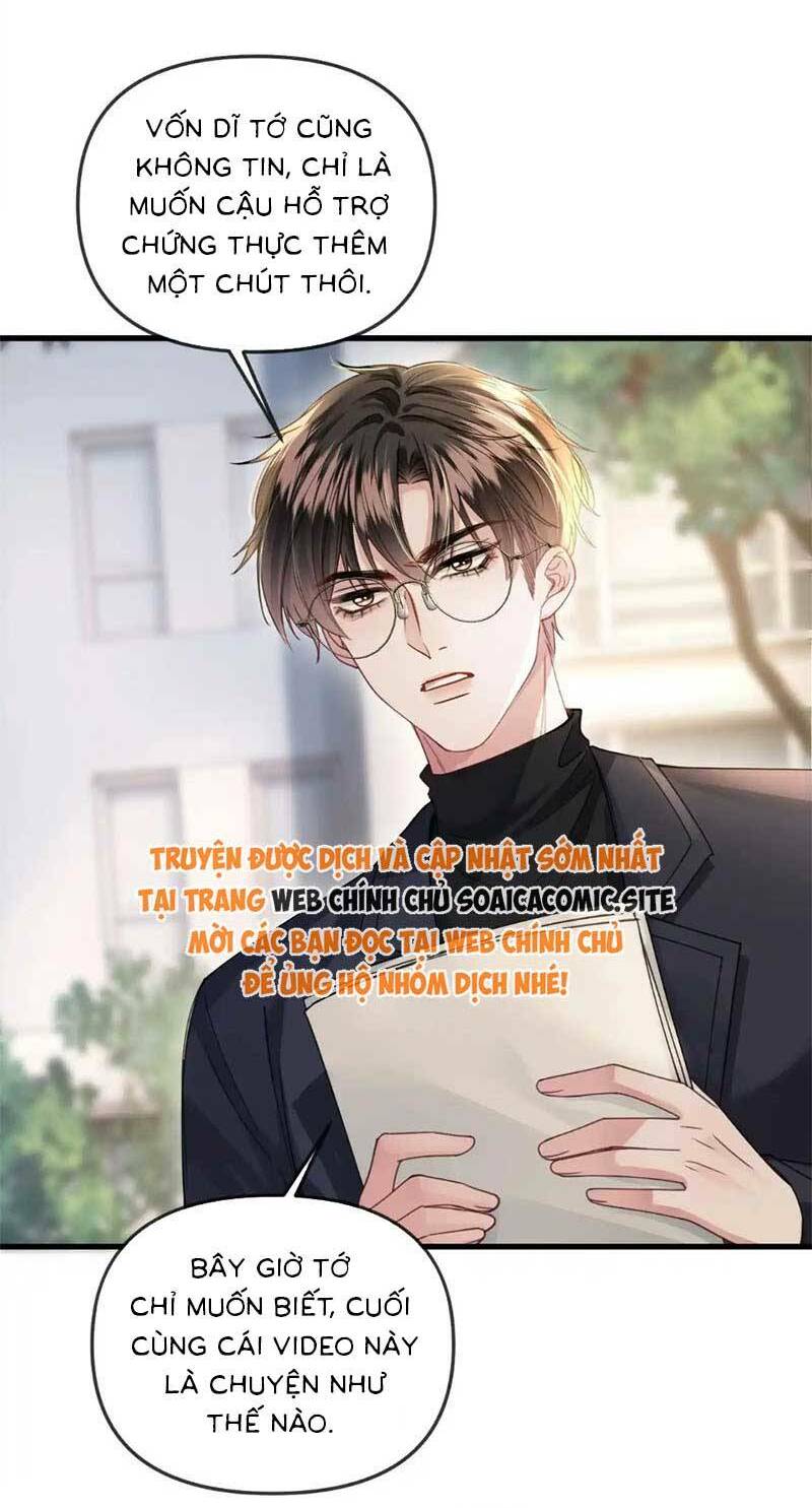 Ngày Mai Cũng Thích Chapter 34 - Trang 2