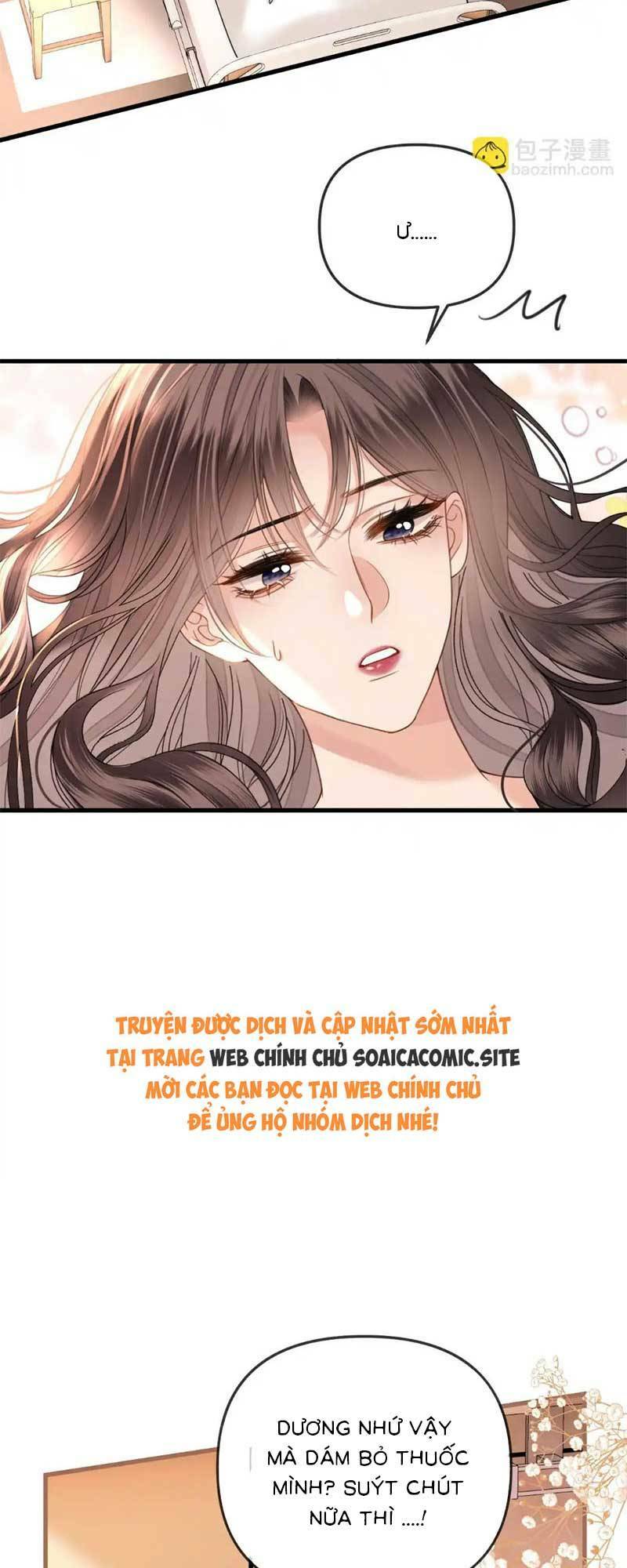 Ngày Mai Cũng Thích Chapter 34 - Trang 2