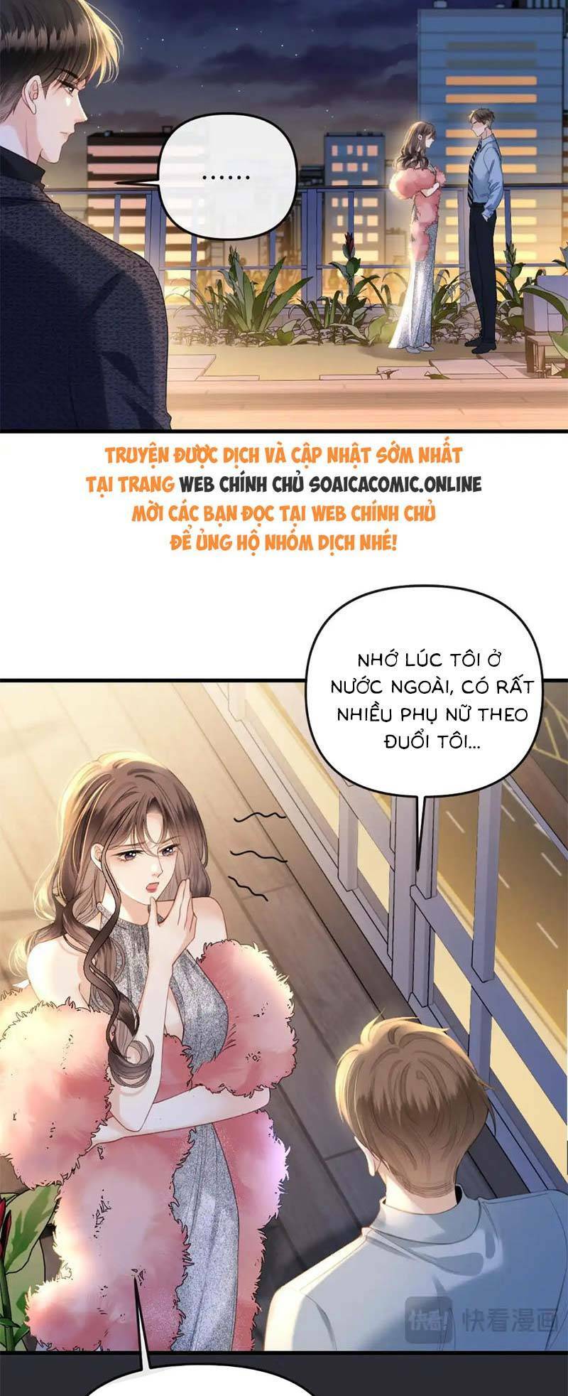 Ngày Mai Cũng Thích Chapter 33 - Trang 2