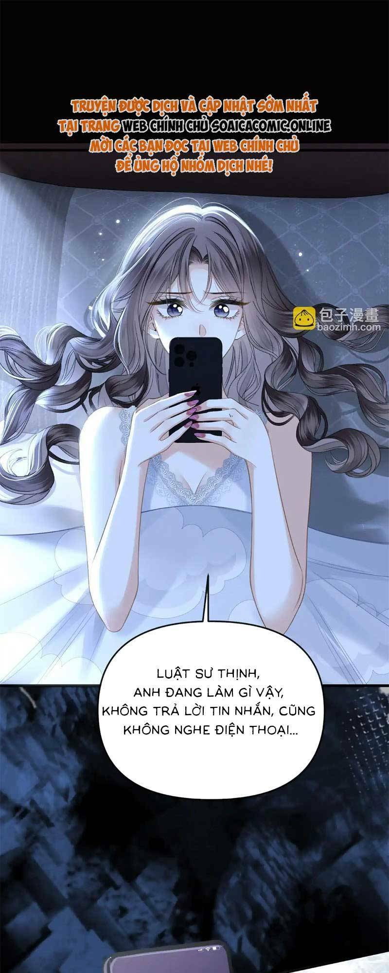 Ngày Mai Cũng Thích Chapter 32 - Trang 2