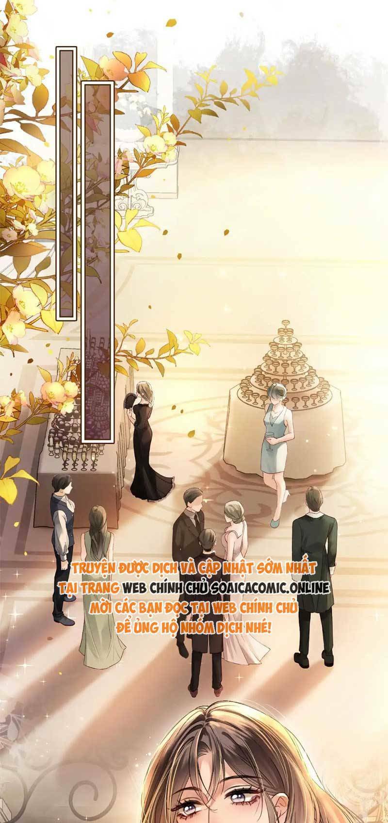 Ngày Mai Cũng Thích Chapter 32 - Trang 2