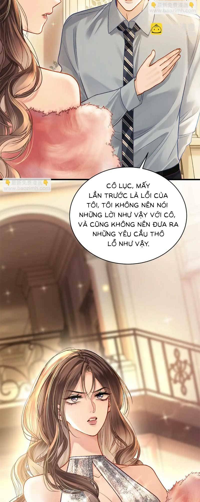 Ngày Mai Cũng Thích Chapter 32 - Trang 2