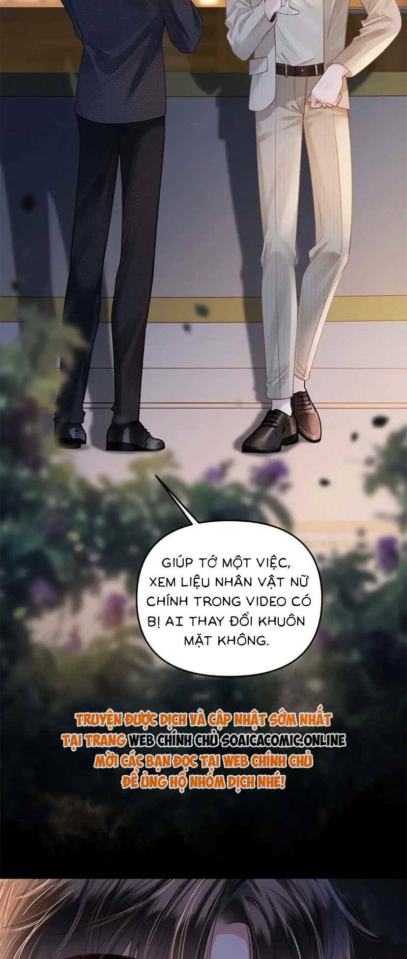 Ngày Mai Cũng Thích Chapter 32 - Trang 2