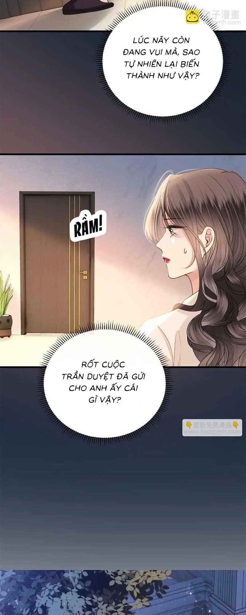 Ngày Mai Cũng Thích Chapter 32 - Trang 2