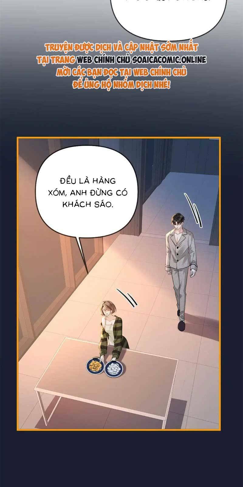 Ngày Mai Cũng Thích Chapter 31 - Trang 2