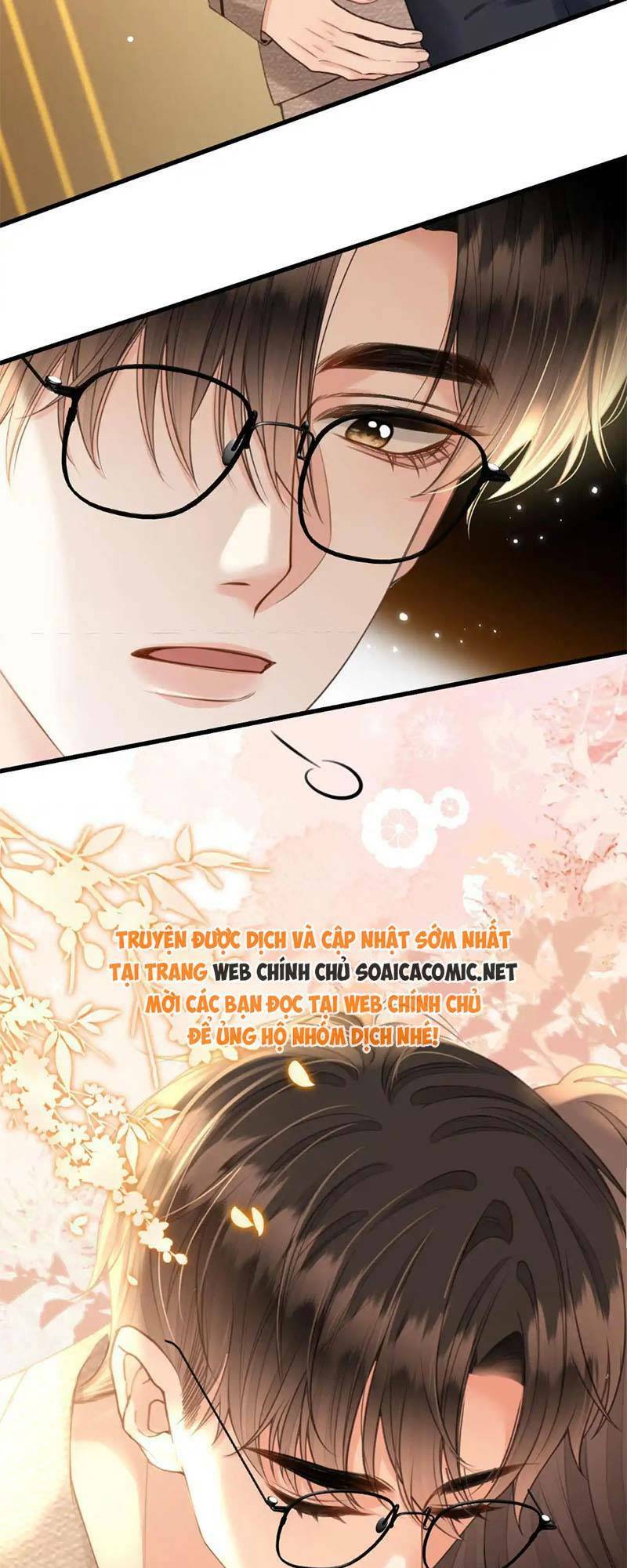 Ngày Mai Cũng Thích Chapter 30 - Trang 2