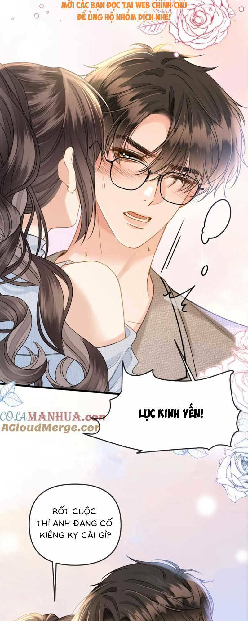 Ngày Mai Cũng Thích Chapter 29 - Trang 2