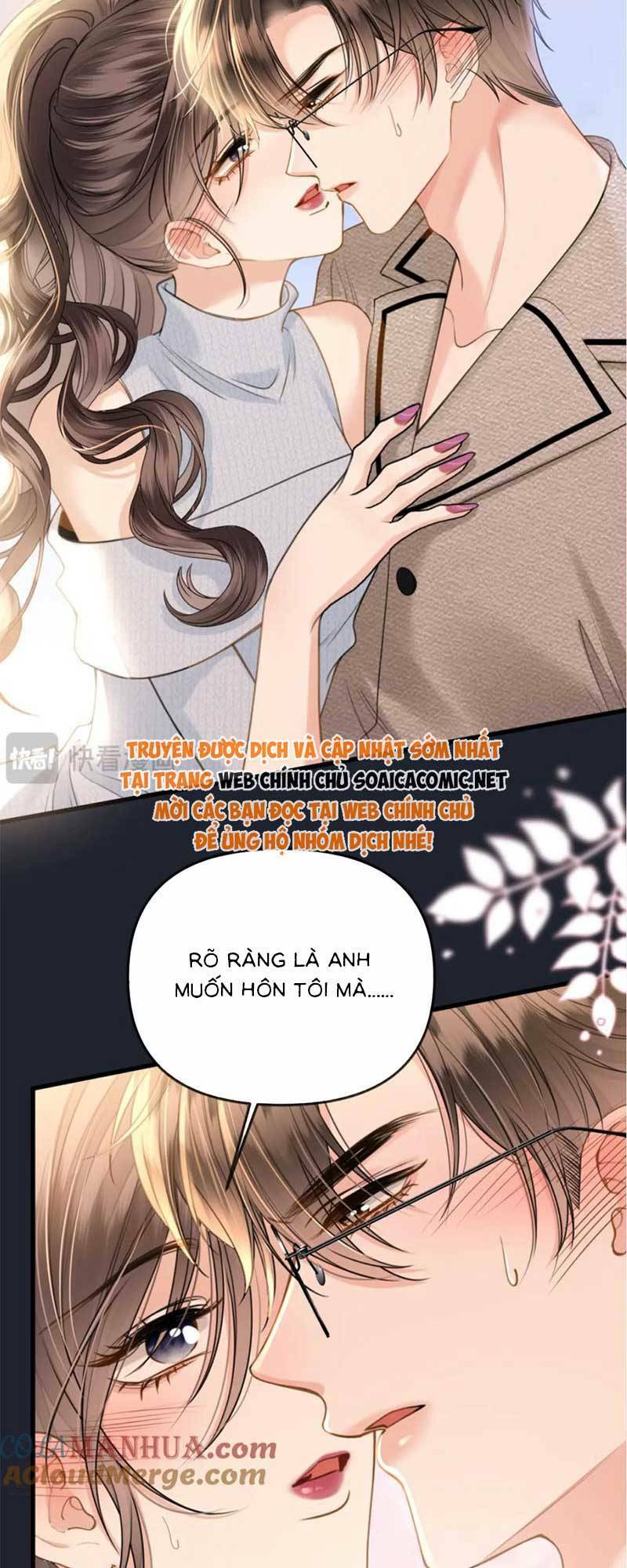 Ngày Mai Cũng Thích Chapter 29 - Trang 2