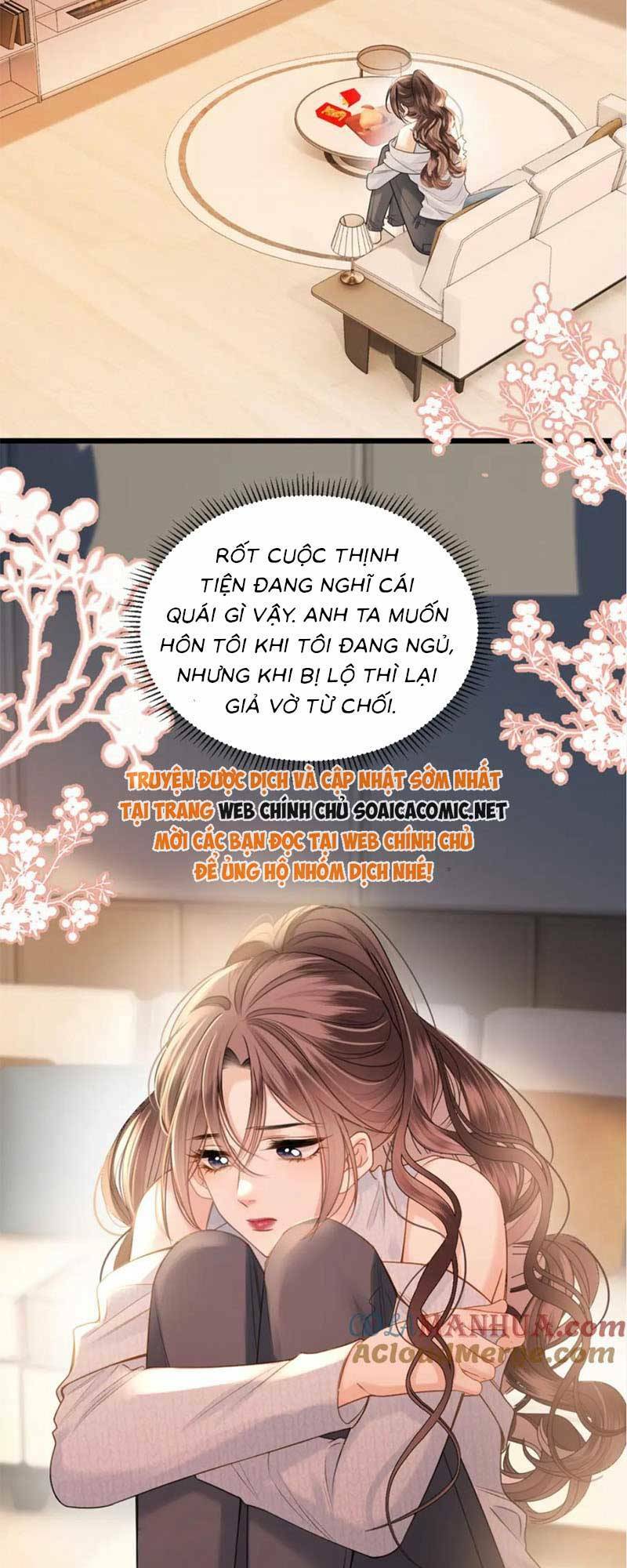 Ngày Mai Cũng Thích Chapter 29 - Trang 2