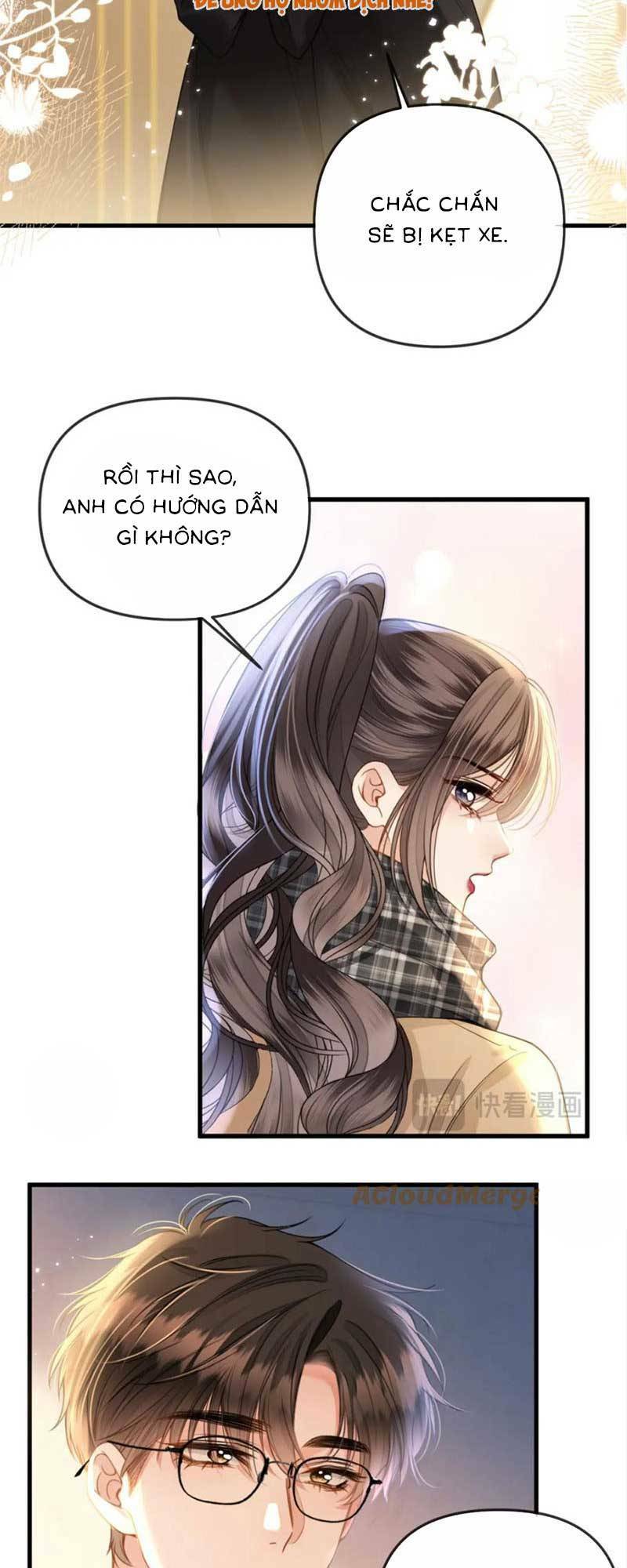 Ngày Mai Cũng Thích Chapter 29 - Trang 2