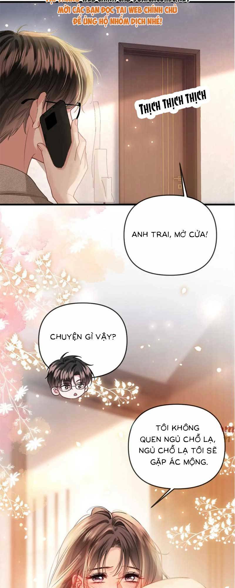 Ngày Mai Cũng Thích Chapter 29 - Trang 2