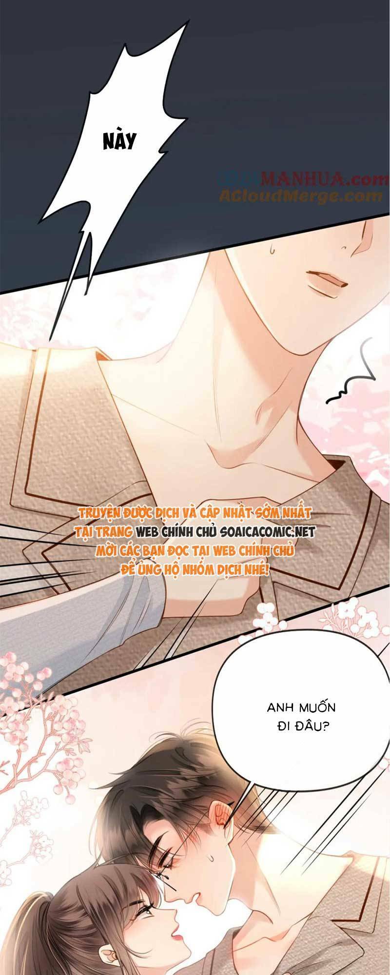 Ngày Mai Cũng Thích Chapter 29 - Trang 2