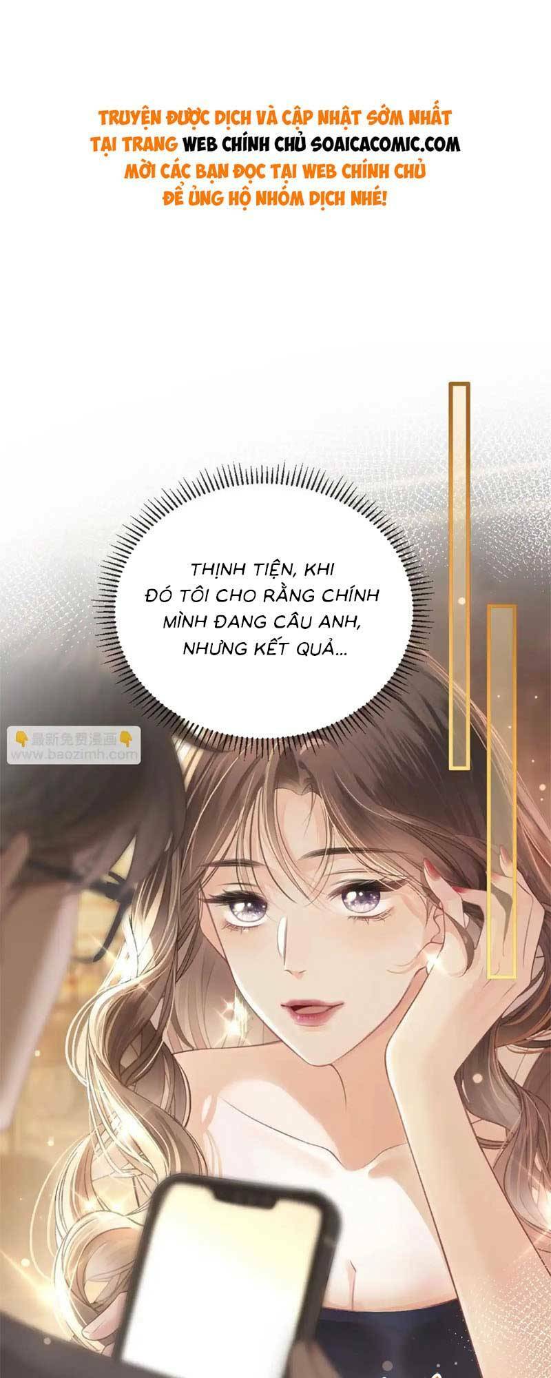 Ngày Mai Cũng Thích Chapter 28 - Trang 2