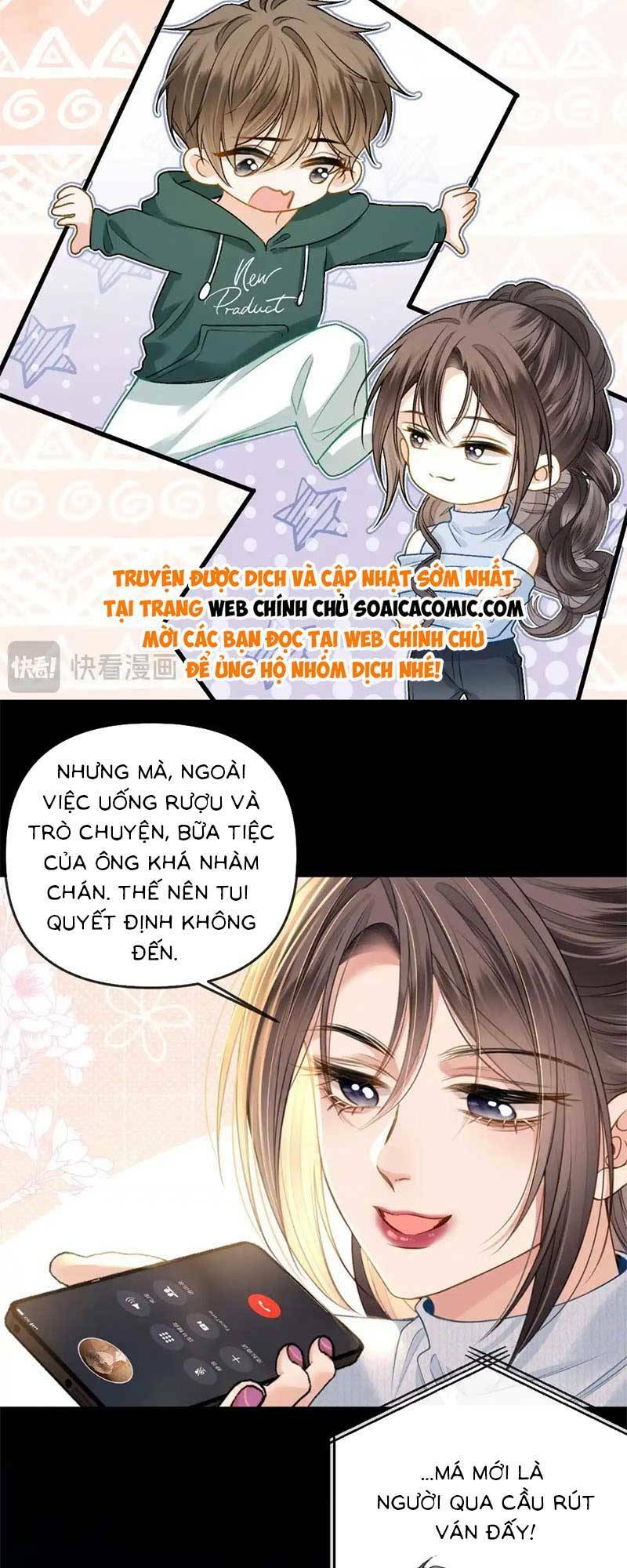 Ngày Mai Cũng Thích Chapter 28 - Trang 2