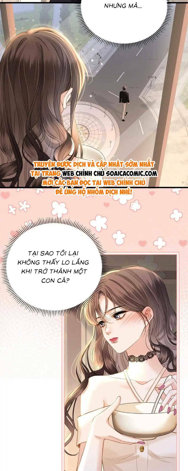 Ngày Mai Cũng Thích Chapter 28 - Trang 2