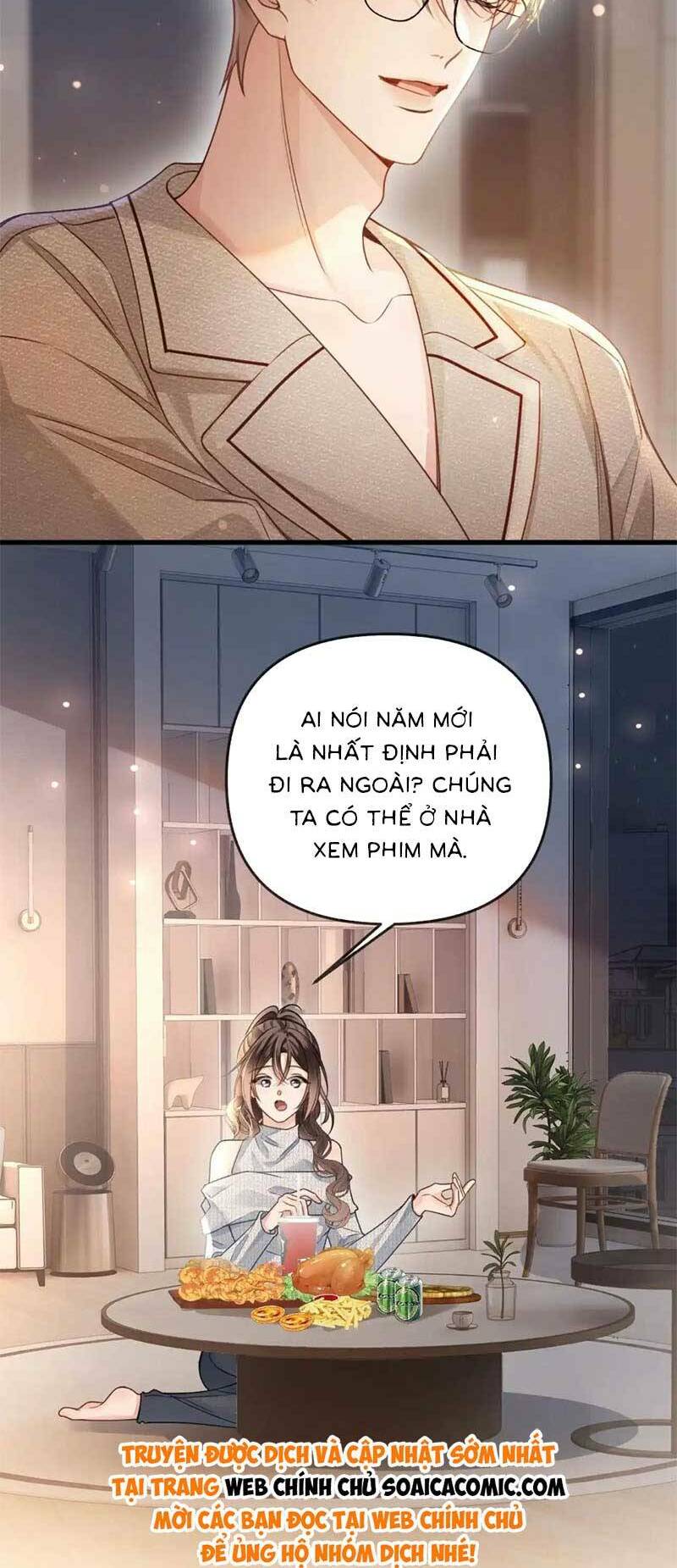 Ngày Mai Cũng Thích Chapter 28 - Trang 2