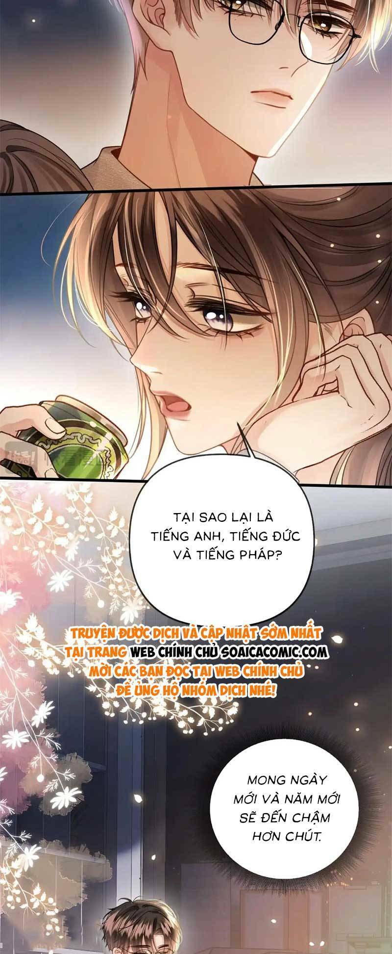 Ngày Mai Cũng Thích Chapter 28 - Trang 2