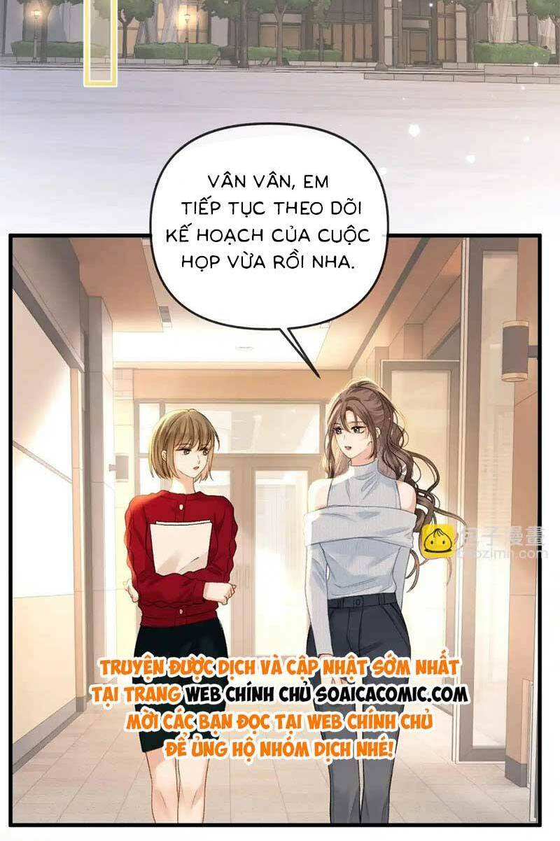 Ngày Mai Cũng Thích Chapter 28 - Trang 2