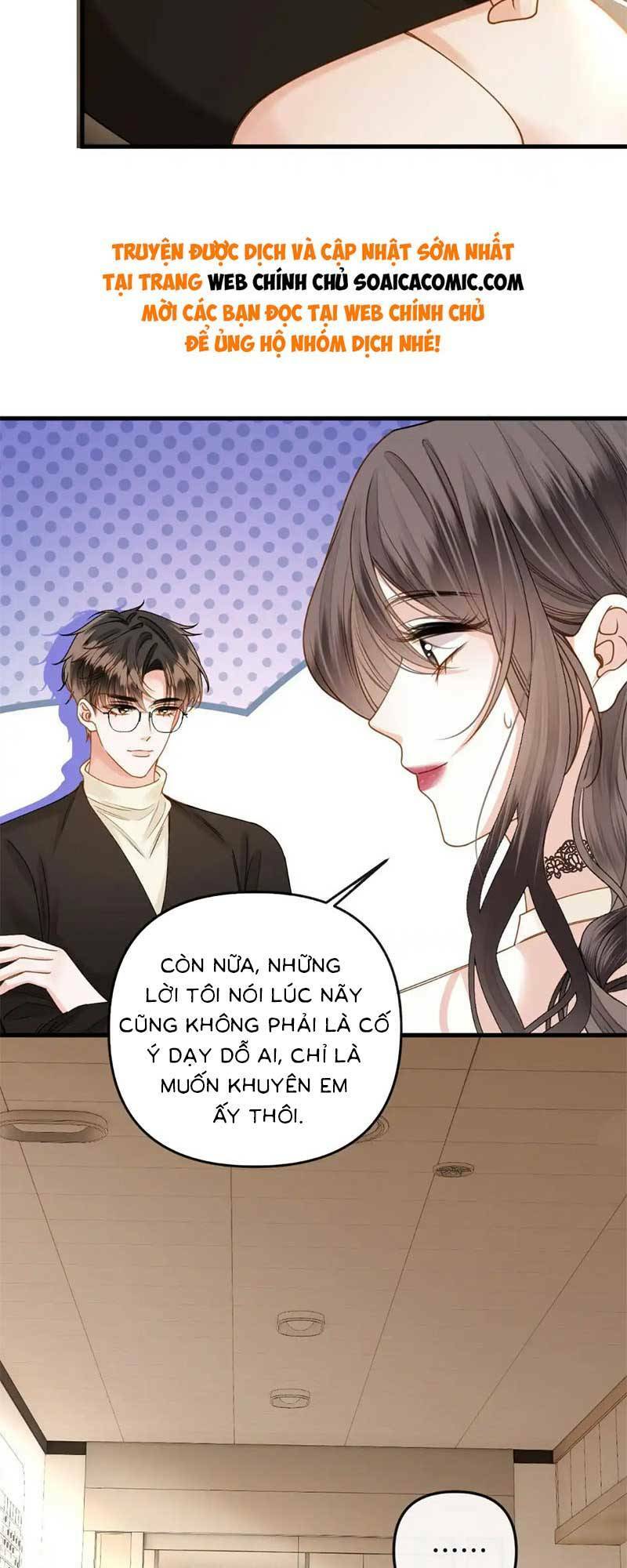 Ngày Mai Cũng Thích Chapter 27 - Trang 2