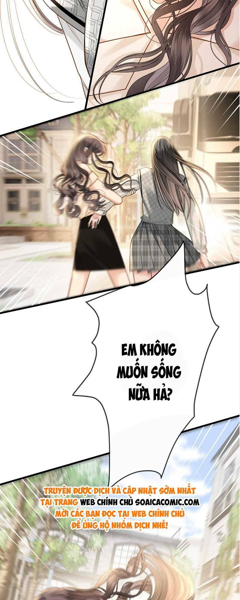 Ngày Mai Cũng Thích Chapter 26 - Trang 2