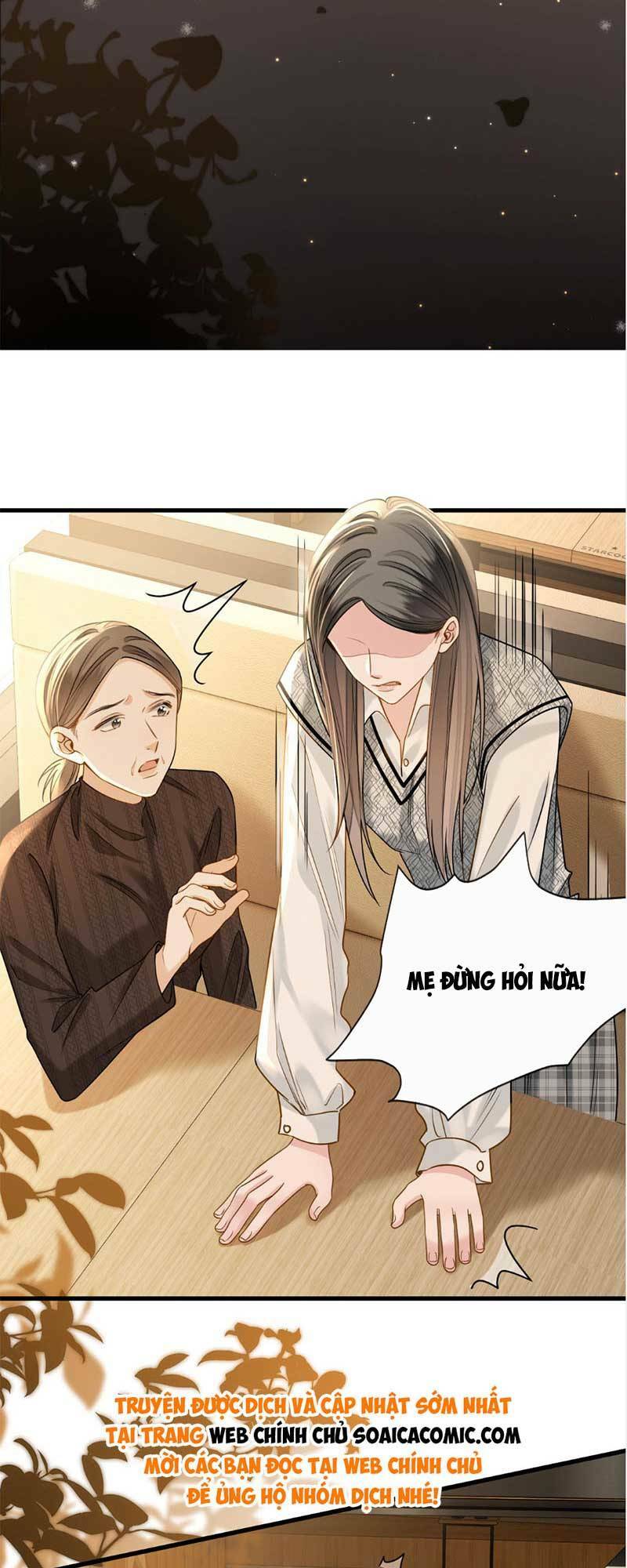 Ngày Mai Cũng Thích Chapter 26 - Trang 2