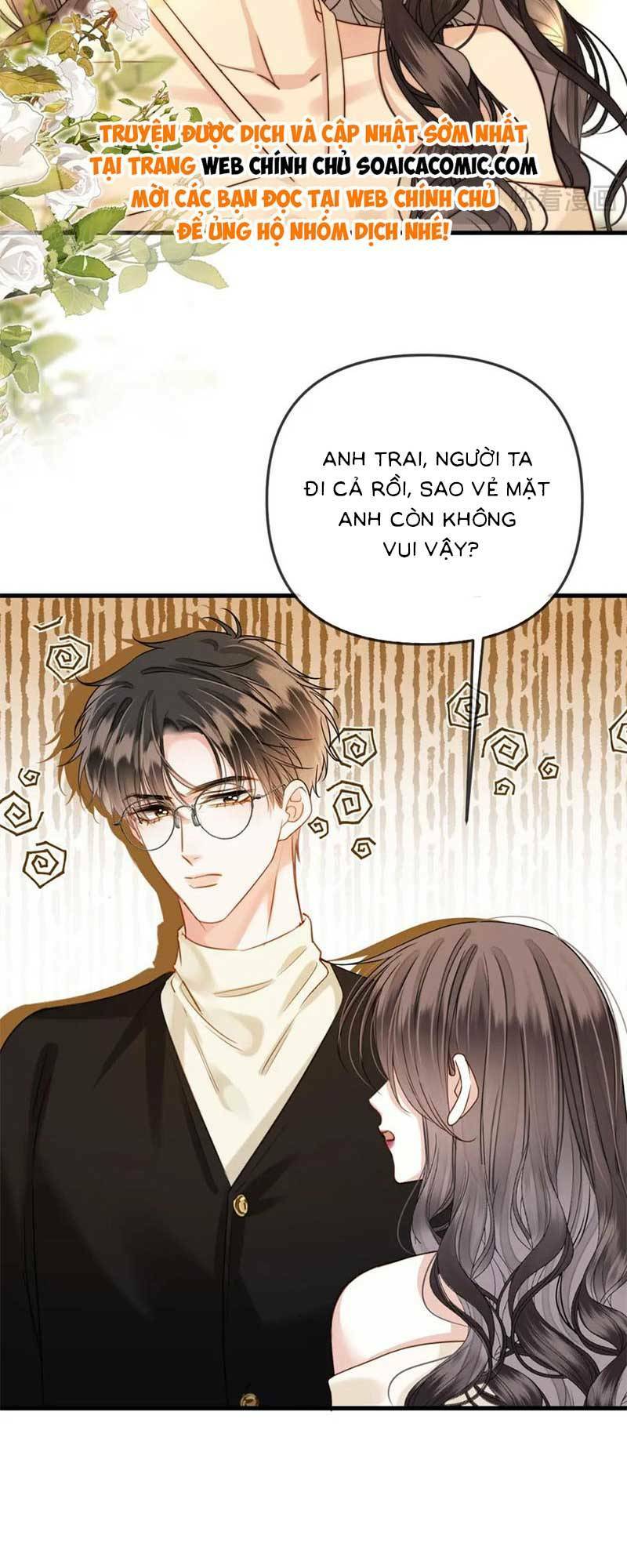 Ngày Mai Cũng Thích Chapter 25 - Trang 2