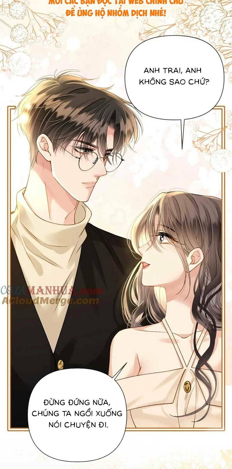 Ngày Mai Cũng Thích Chapter 25 - Trang 2