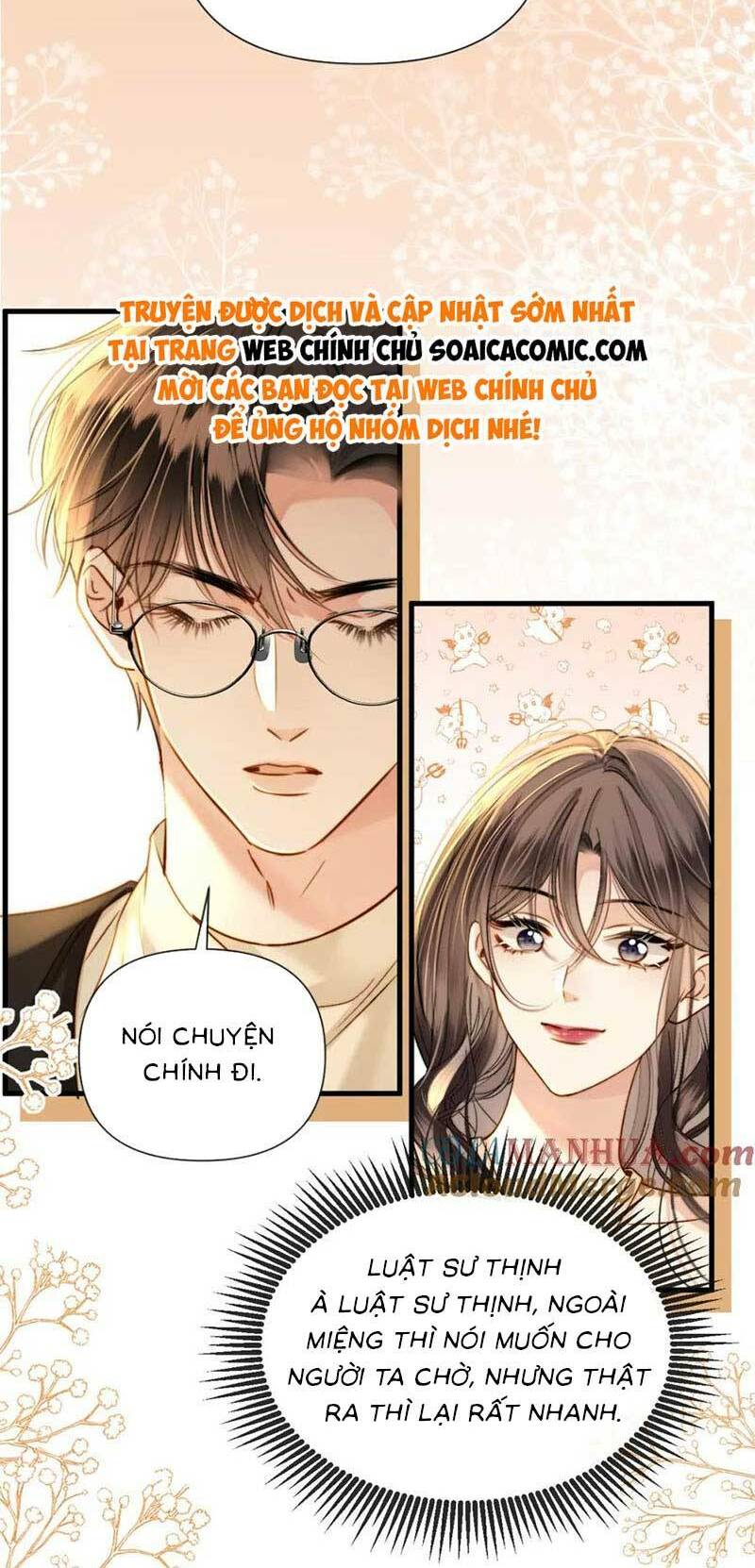 Ngày Mai Cũng Thích Chapter 25 - Trang 2