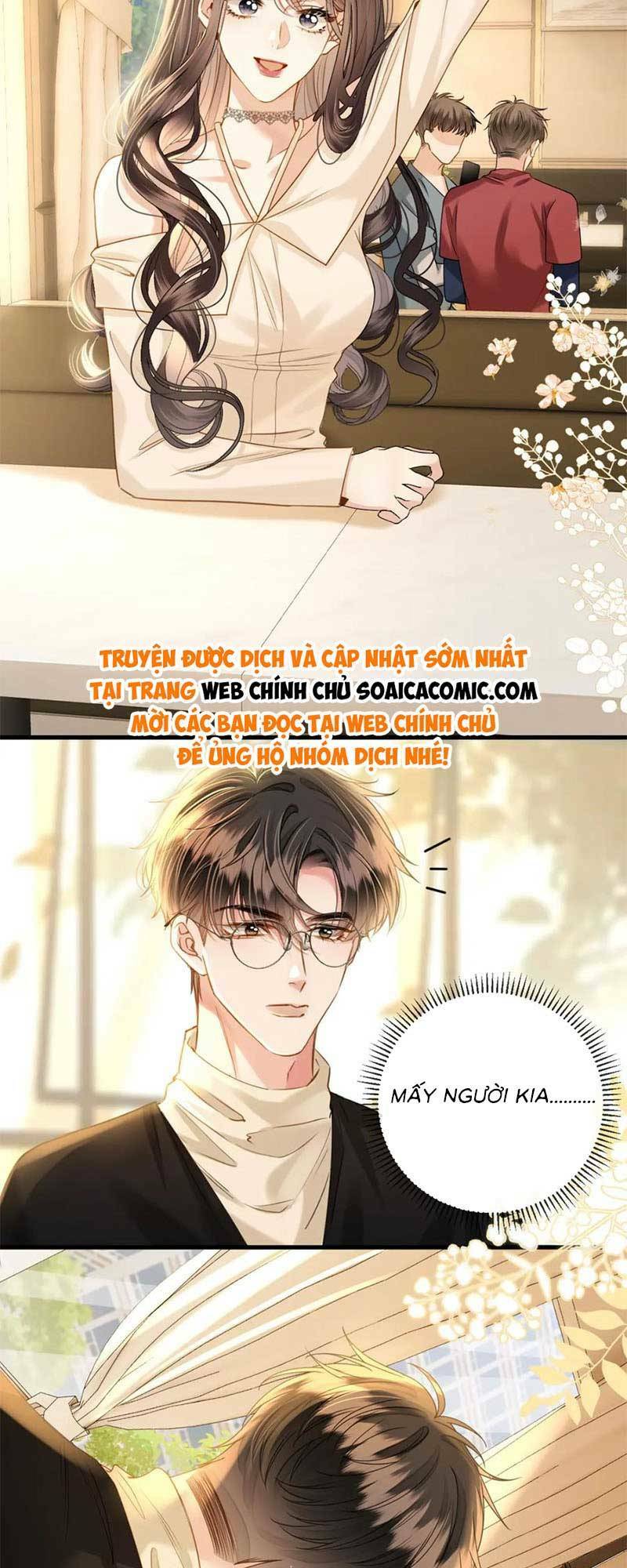 Ngày Mai Cũng Thích Chapter 25 - Trang 2