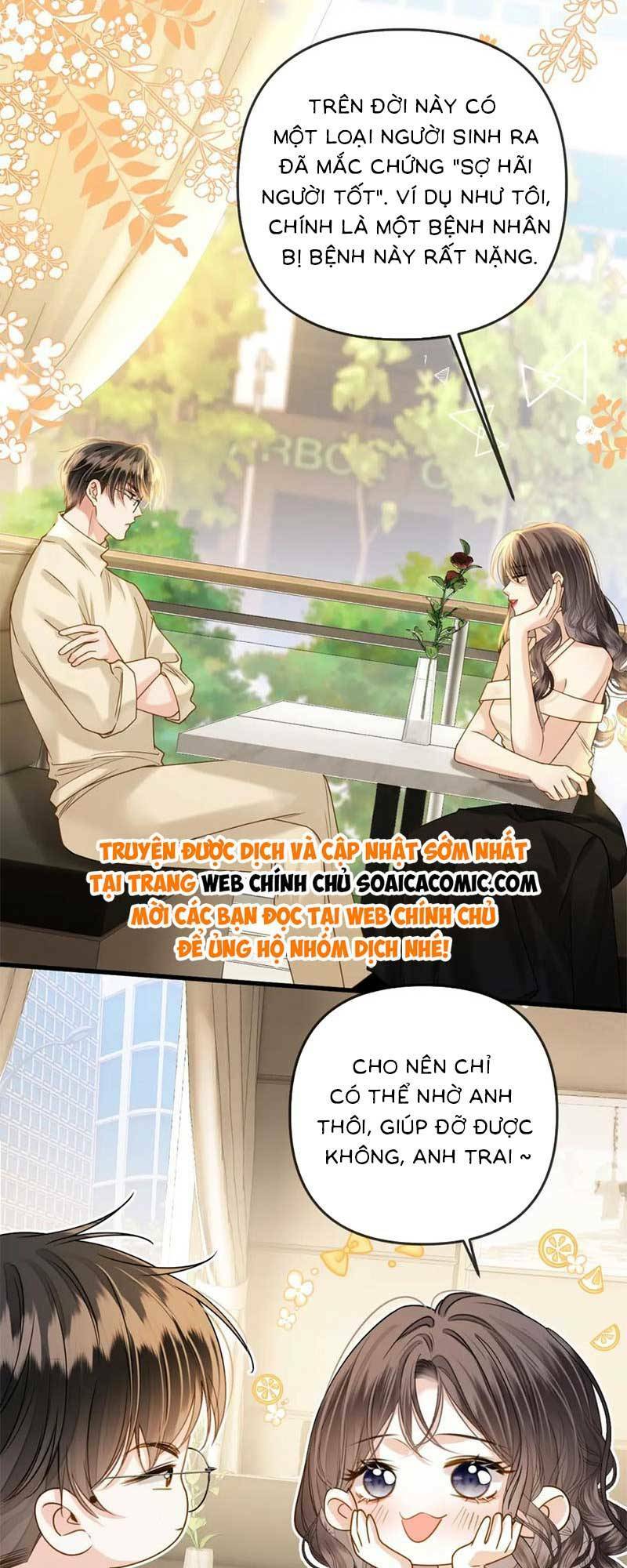 Ngày Mai Cũng Thích Chapter 25 - Trang 2