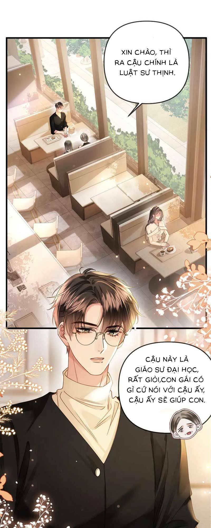 Ngày Mai Cũng Thích Chapter 25 - Trang 2