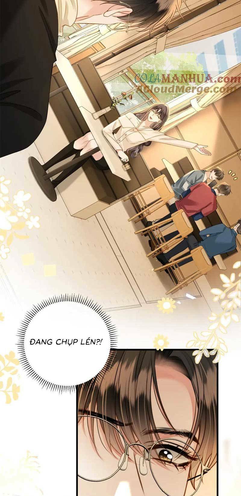 Ngày Mai Cũng Thích Chapter 25 - Trang 2