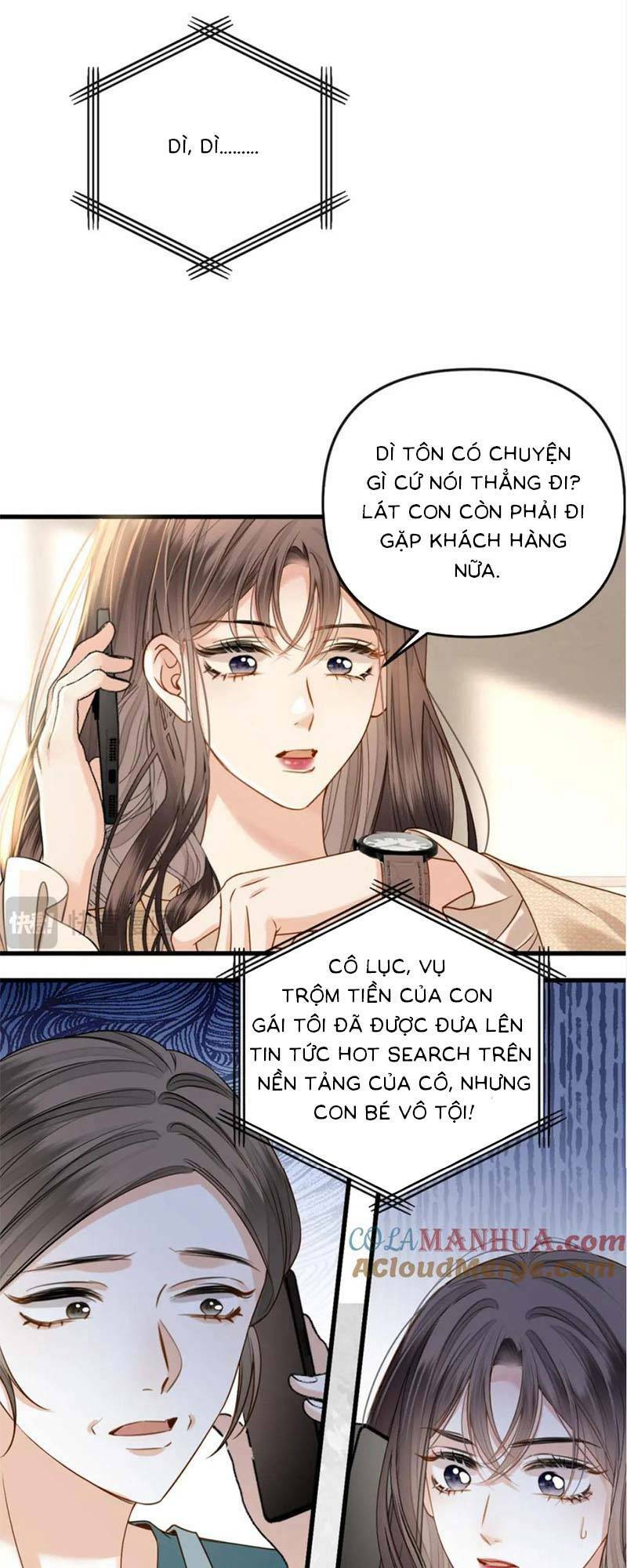 Ngày Mai Cũng Thích Chapter 24 - Trang 2