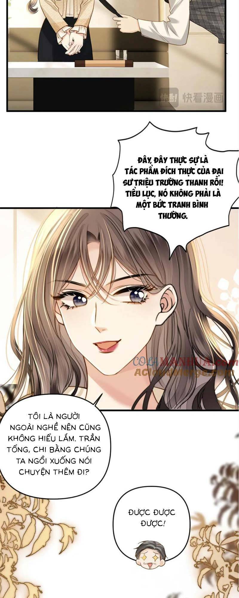 Ngày Mai Cũng Thích Chapter 24 - Trang 2