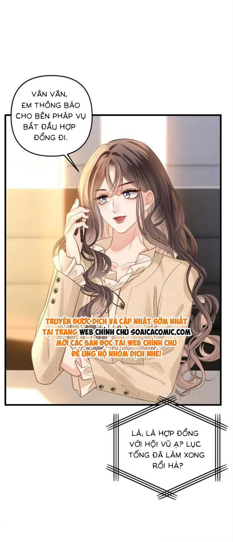 Ngày Mai Cũng Thích Chapter 24 - Trang 2