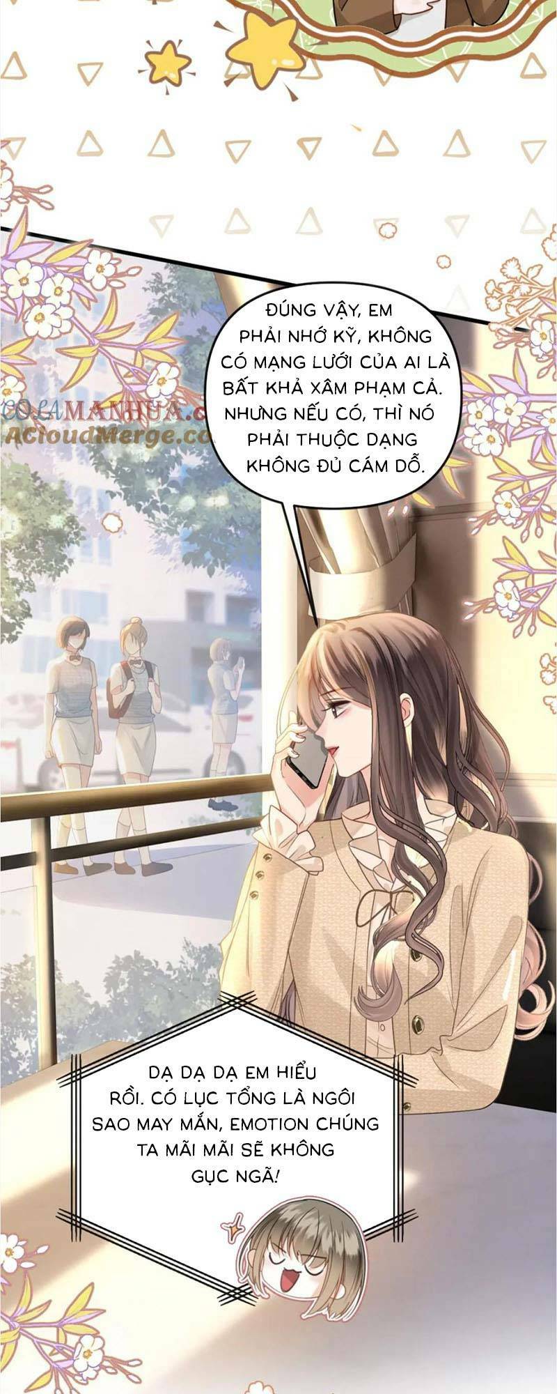 Ngày Mai Cũng Thích Chapter 24 - Trang 2