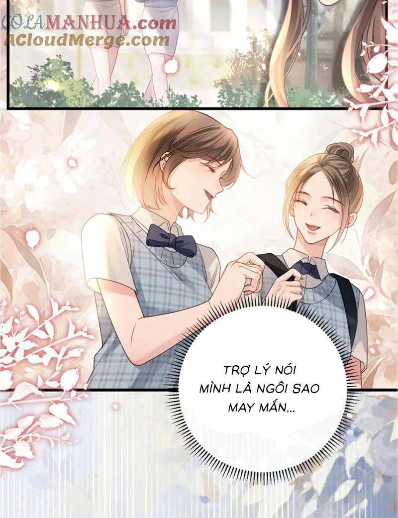 Ngày Mai Cũng Thích Chapter 24 - Trang 2