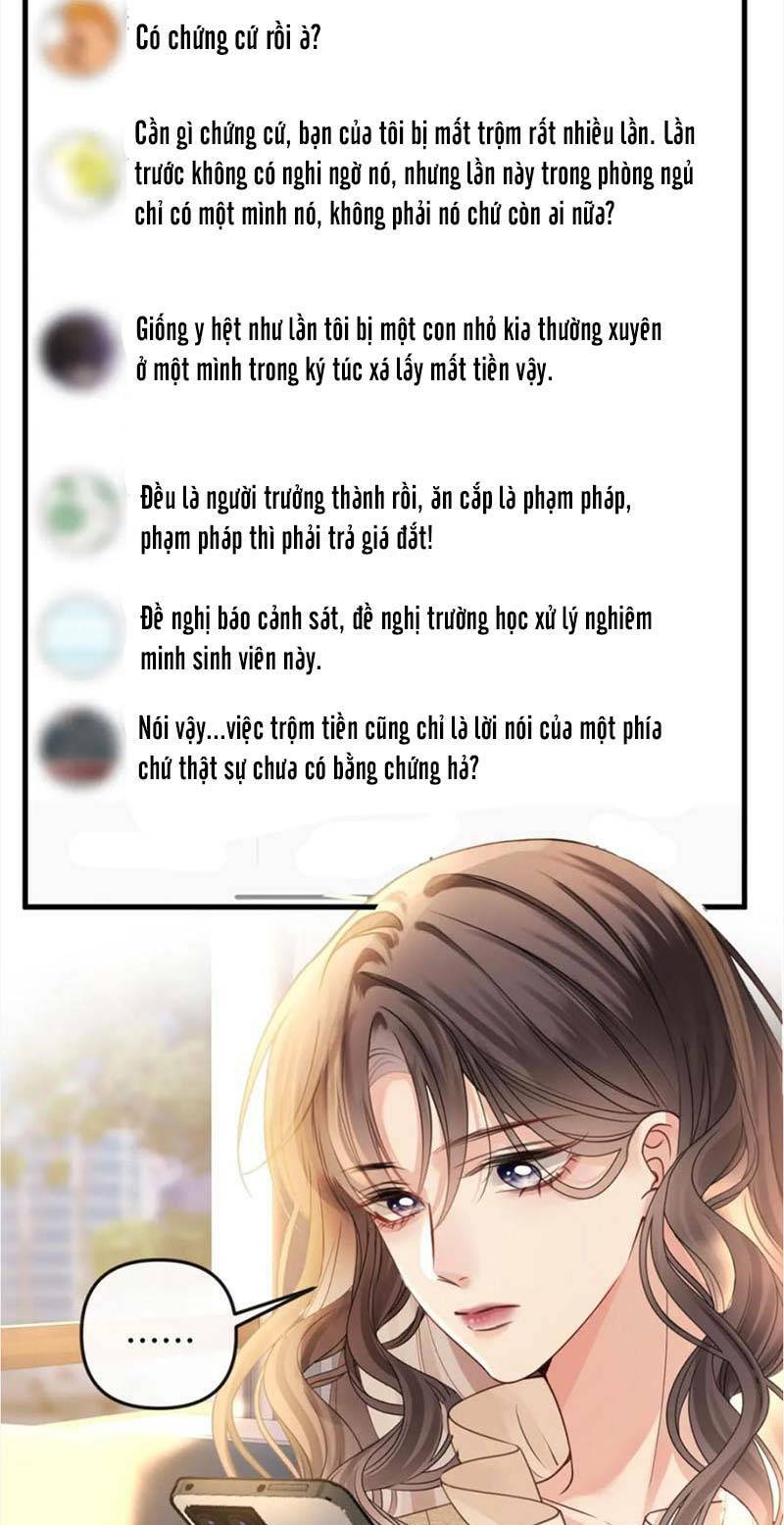 Ngày Mai Cũng Thích Chapter 24 - Trang 2