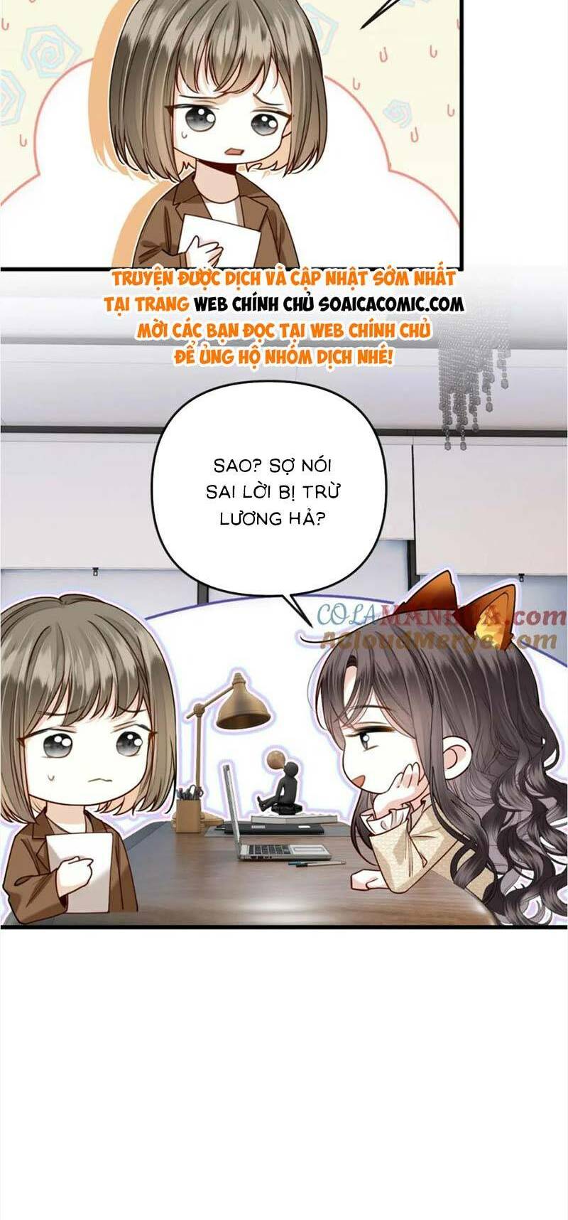 Ngày Mai Cũng Thích Chapter 24 - Trang 2