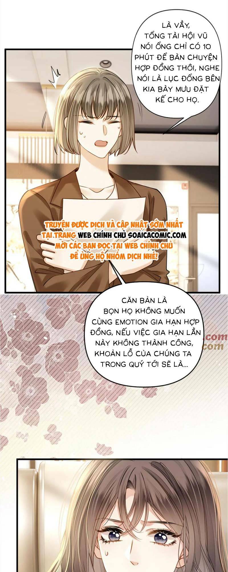 Ngày Mai Cũng Thích Chapter 24 - Trang 2