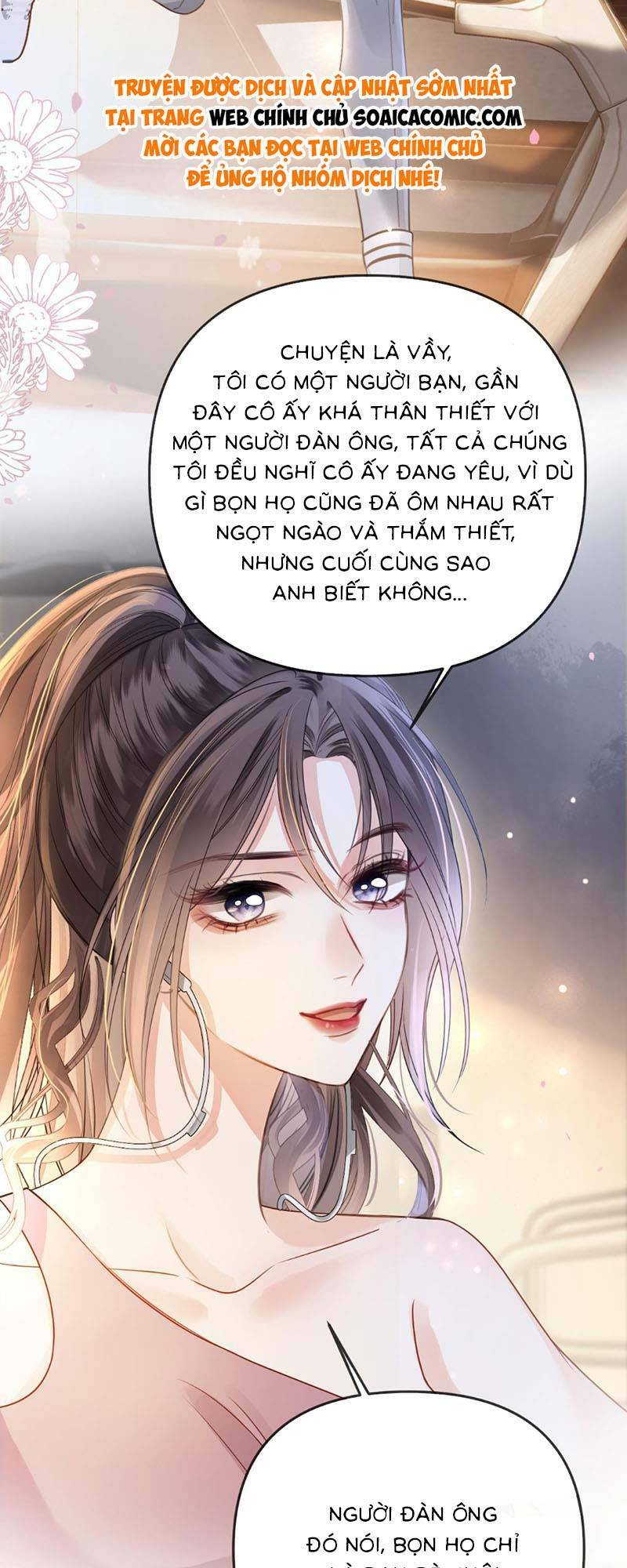 Ngày Mai Cũng Thích Chapter 23 - Trang 2