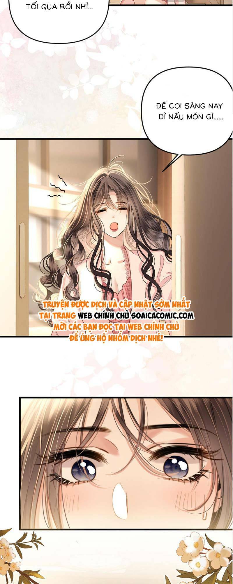 Ngày Mai Cũng Thích Chapter 22 - Trang 2