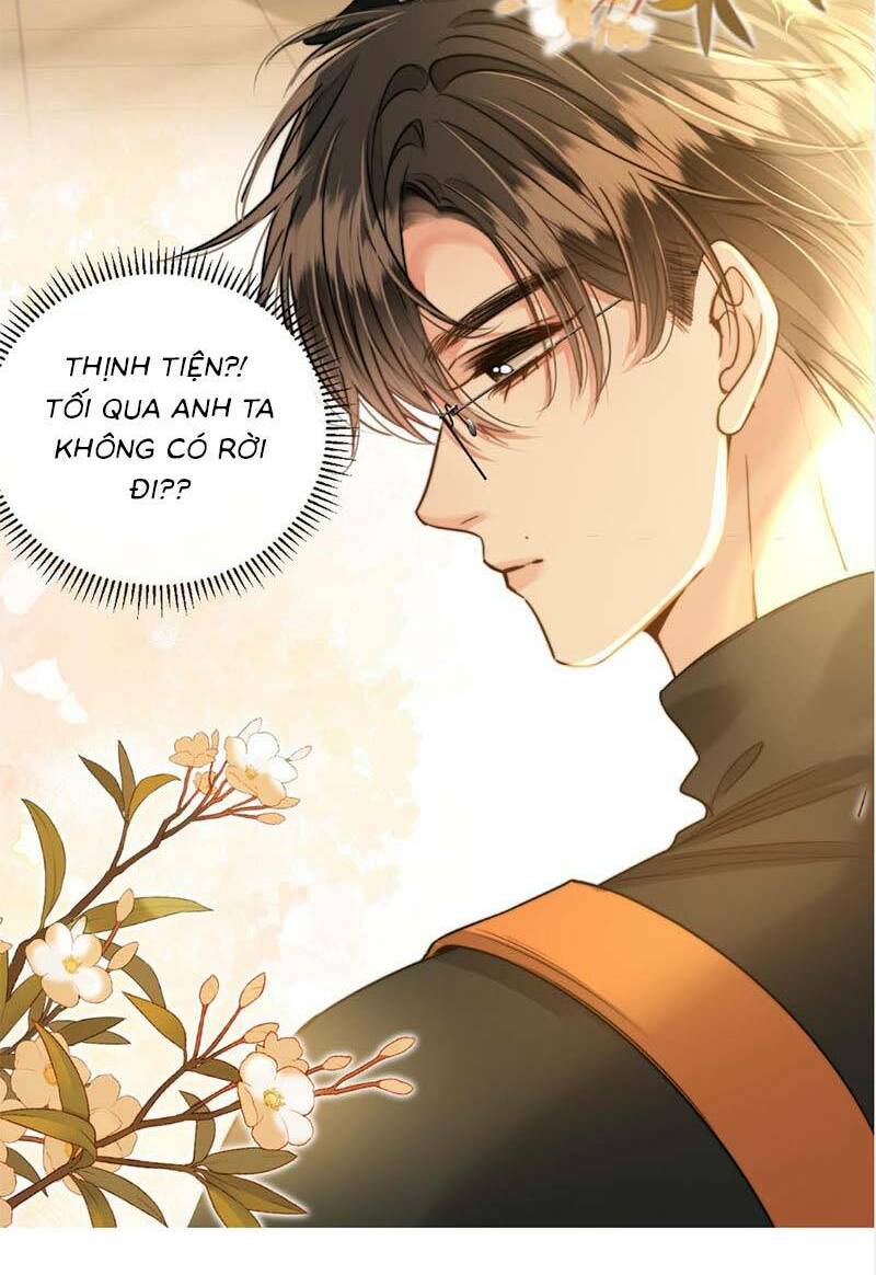 Ngày Mai Cũng Thích Chapter 22 - Trang 2